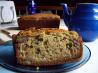 Cream Cheese Zucchini Bread (Loaf And/Or Muffins)