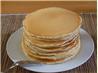 Fluffy Pancakes