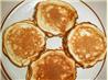 Fluffy Pancakes