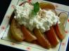 Baked Apple Breakfast Treat (Sugar Free). Recipe by Suzy-Q Cooks