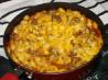 Cheeseburger Pasta. Recipe by The Flying Chef