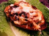 Chicken Pesto Sandwiches