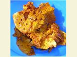 Honeycomb Candy - Aka Hokey-Pokey or Sponge Candy