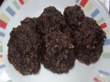 Chef Bob's Chocolate Oatmeal Cookies