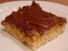 Millionaires Shortbread or Creamy Caramel and Oat Squares