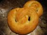 Soft Pretzels. Recipe by rosasharn