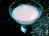 Peaches-N-Cream Martini. Recipe by ratherbeswimmin'