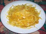 Spicy Bean Sprouts