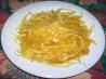 Spicy Bean Sprouts. Recipe by **Mandy**