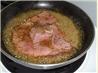 Grilled Ham Steaks