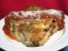 Italian Sausage Cheese Strata Recipe. Recipe by Ceezie