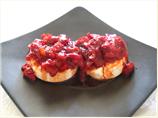 Capsicum Dip for Cheese. Photo by Evie*