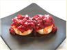 Capsicum Dip for Cheese
