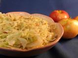 Apple Cabbage Salad