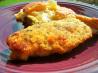 Baked Parmesan Chicken