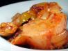 Vegetable Tagine. Recipe by Nasseh