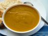 Carrot and Tomato Soup. Recipe by Chef Norma #593452