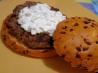 Moroccan Ground Beef Kebab / Skewers