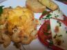 Mushroom Mania Marzetti for Mom. Recipe by KateL