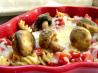 Mushroom Mania Marzetti for Mom