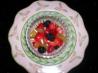 Fruit Salad for One. Recipe by chef FIFI
