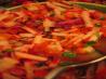 Chimol (Salvadoran Radish Salsa)