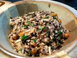 Nutty Wild Rice