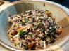 Nutty Wild Rice. Recipe by CaliforniaJan
