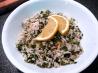 Riso Verde (Green Rice). Recipe by Sonya01