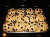 CopyCat Junior's "Berries on Top" Jumbo Blueberry Muffins