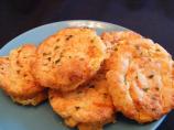 Cheddar Chive Drop Biscuits
