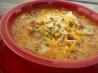 20 Minute White Bean Chili. Recipe by mommyoffour
