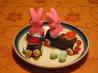 Easter Bunny Racers