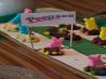 Easter Bunny Racers