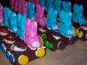 Easter Bunny Racers