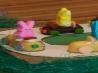 Easter Bunny Racers
