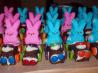 Easter Bunny Racers. Recipe by Mom2Rose