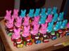 Easter Bunny Racers