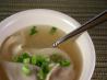 Wor Won Ton Soup. Recipe by Dib's