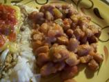 Salsa Pinto Beans