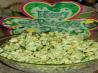 St. Patrick's Day Popcorn