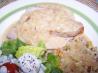 Irish Roast Pork With Cider Cream Sauce. Recipe by Olha