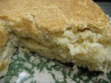 Cornbread in a Round (Low-Fat)