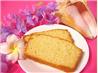 Tropical Coconut Bread