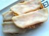 Turkey-Cheese Toast. Recipe by qotw13