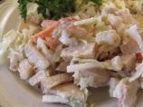Lunchbox Cole Slaw