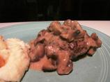Salisbury Steak