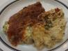 Warm, Gooey, Yummy Chicken Casserole!. Recipe by thestickyskunk