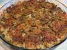 Layered Potato Cake. Recipe by Sonya01