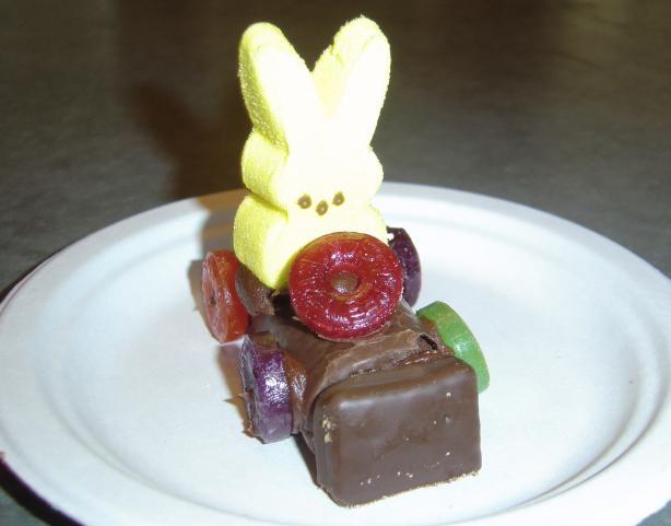Easter Bunny Racers. Photo by nicoleingermantown